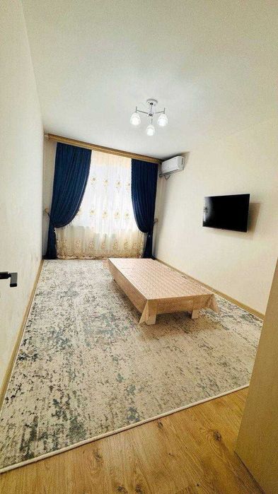 Юнсобод туманида квартира метро Шахристон якин