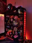 PC Gaming i7-7700, GTX 1060 6GB, 24GB RAM, SSD + HDD – Ready to Play