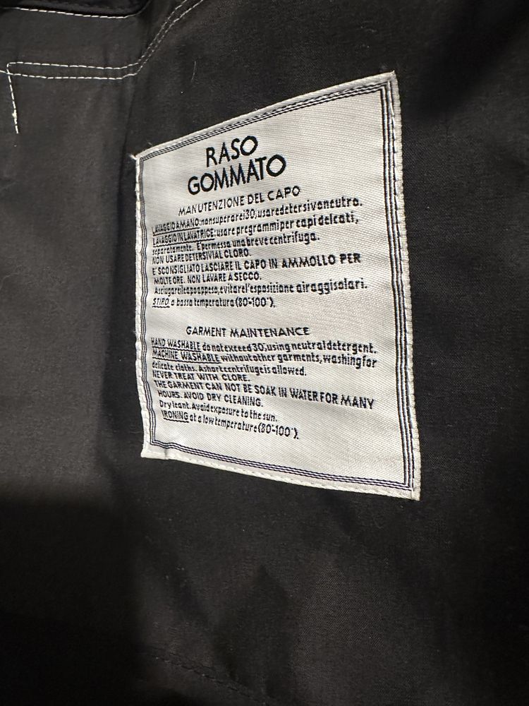 Geaca Stone island