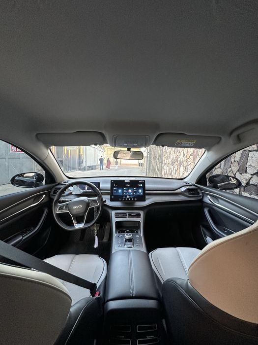 Срочно Продается BYD CHAZOR