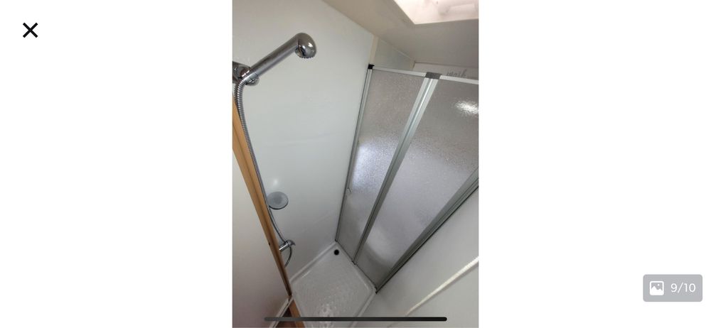 Каравана под наем