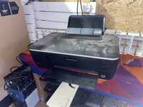 Продам принтер HP