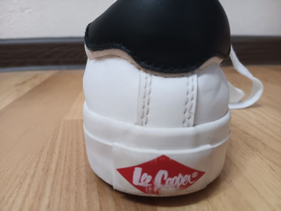 Кецовен LeeCooper