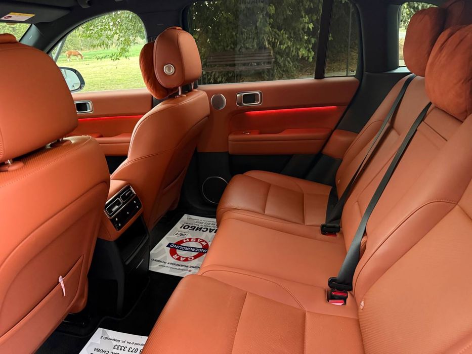 Продаётся Lixiang Li L6 PRO