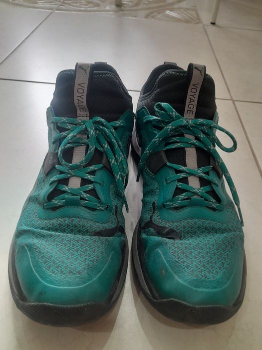 Кроссовки Оригинал Puma