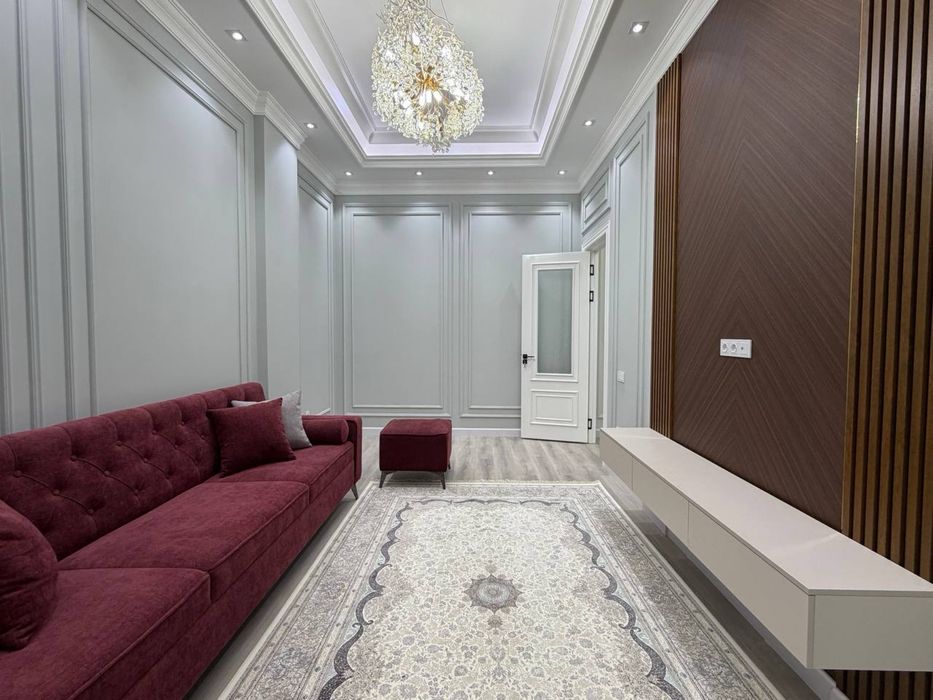 2/1/10 новостройка Чинабад Еврохаус