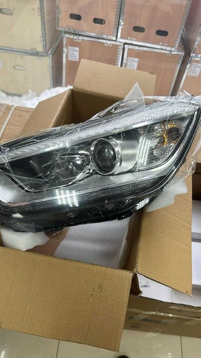 Кузовные запчасти на Jac S3, S5, J7, JS4, JS6, T6