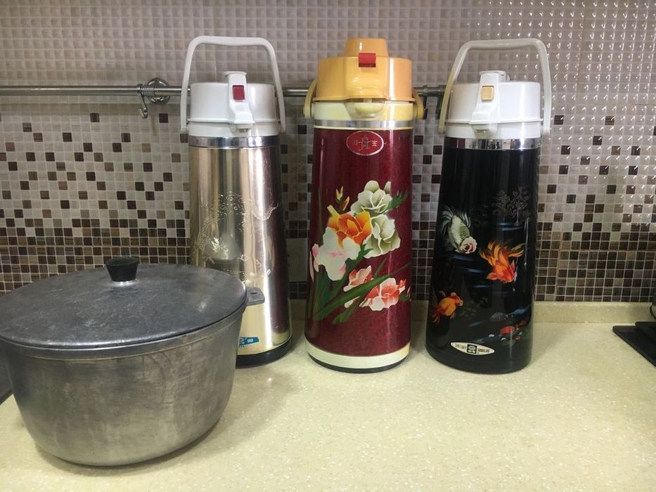 Продаётся термоса