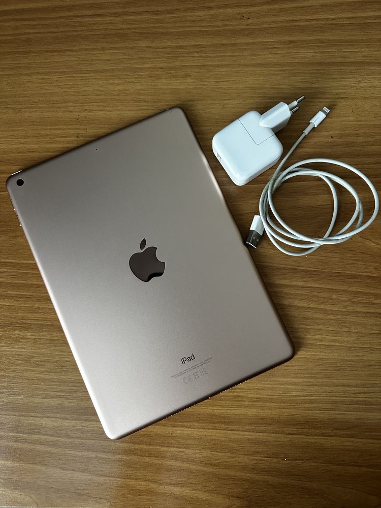 Apple ipad 9.7и apple pencil 1 поколения