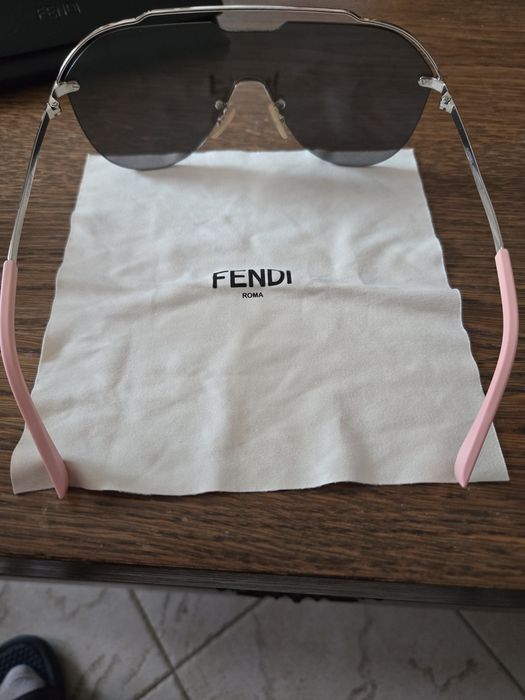 Слънчеви очила Fendi,нови внос от САЩ