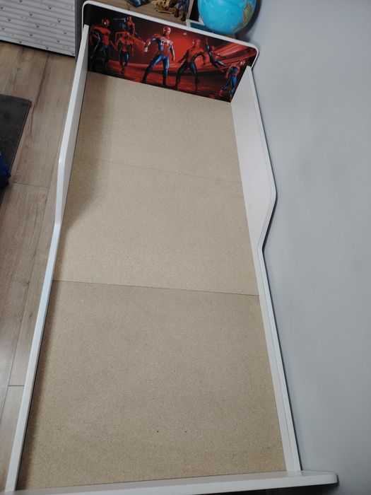 Pat pentru copii stare excelenta