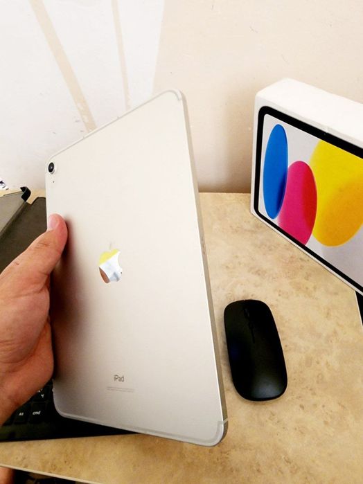 Ipad 10 notebook дай худди