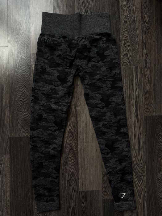 Дамски сет GymShark