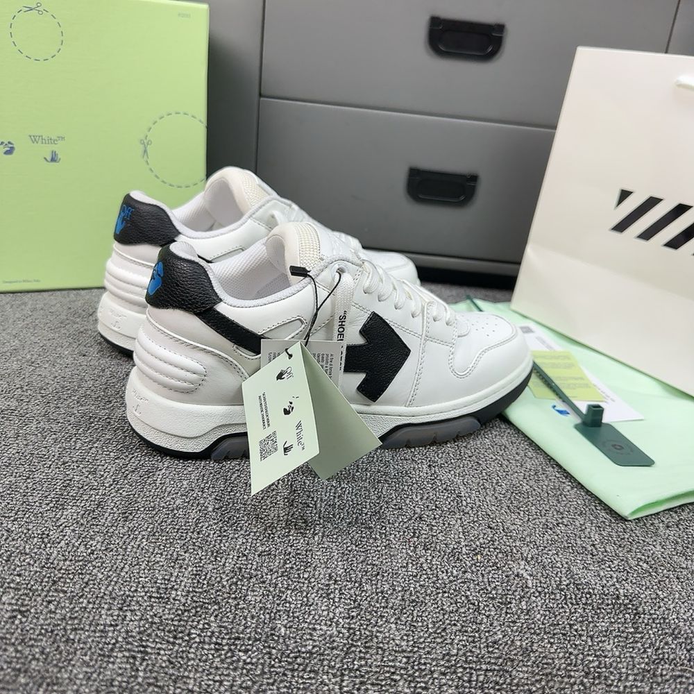 Adidasi Off White  Out Of Office