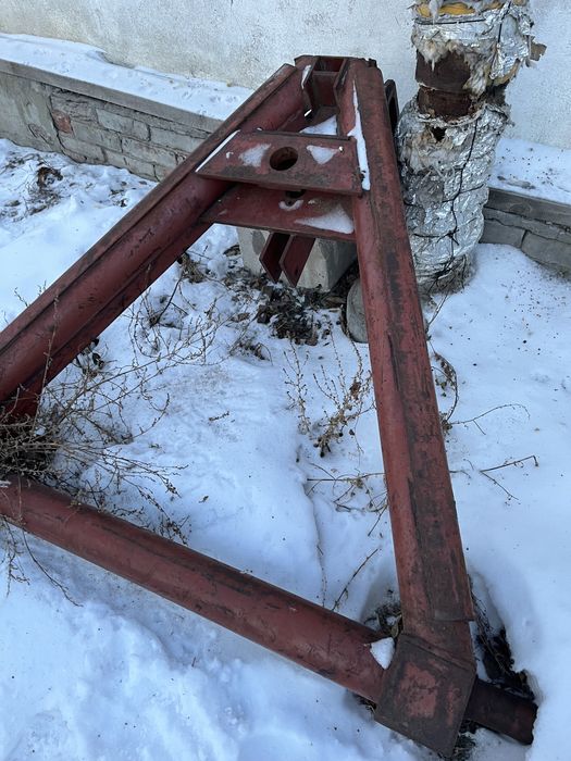 Продам Поворота К. Сем Сот