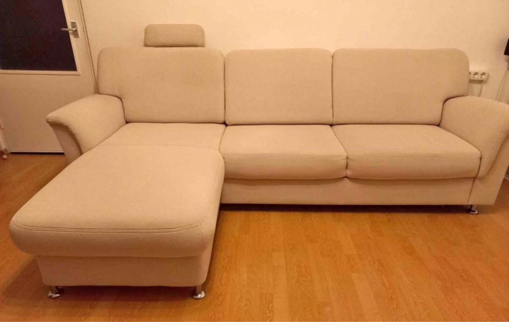 Canapea Jisk extensibila LOLL