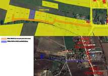 De vânzare teren intravilan 600 mp – Ceuașu de Câmpie, Mureș