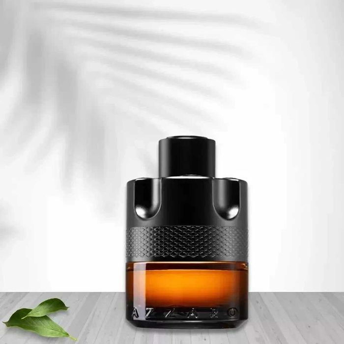 Azzaro PARFUM Spray for Men The Most Wanted 3.38 oz 100 ml New