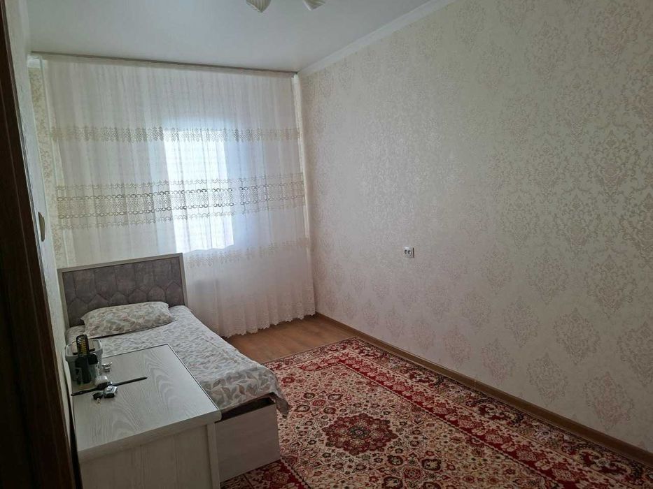 Продается 4х комнатная квартира вторичного рынка 100м2: Бадамзар