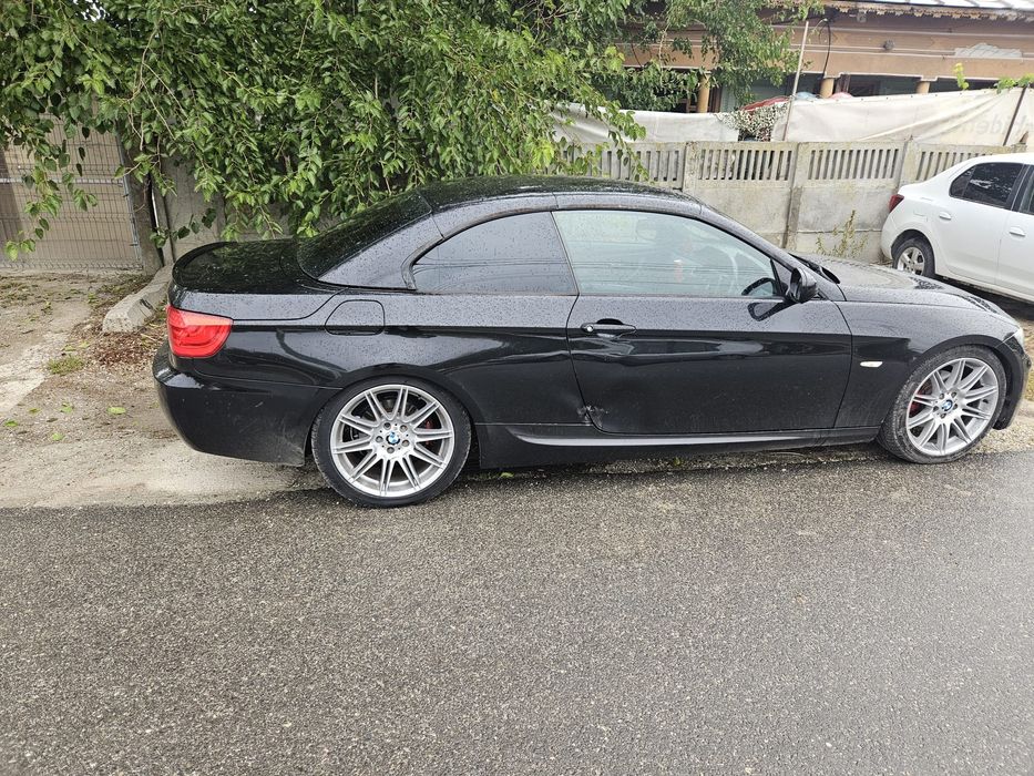 Dezmembrez Bmw e90 e92 93 Lci