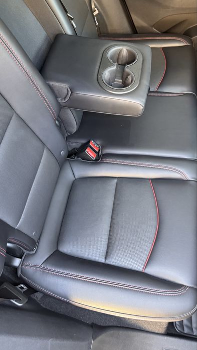 Chevrolet equinox full options 2023 Yil probeg 180000