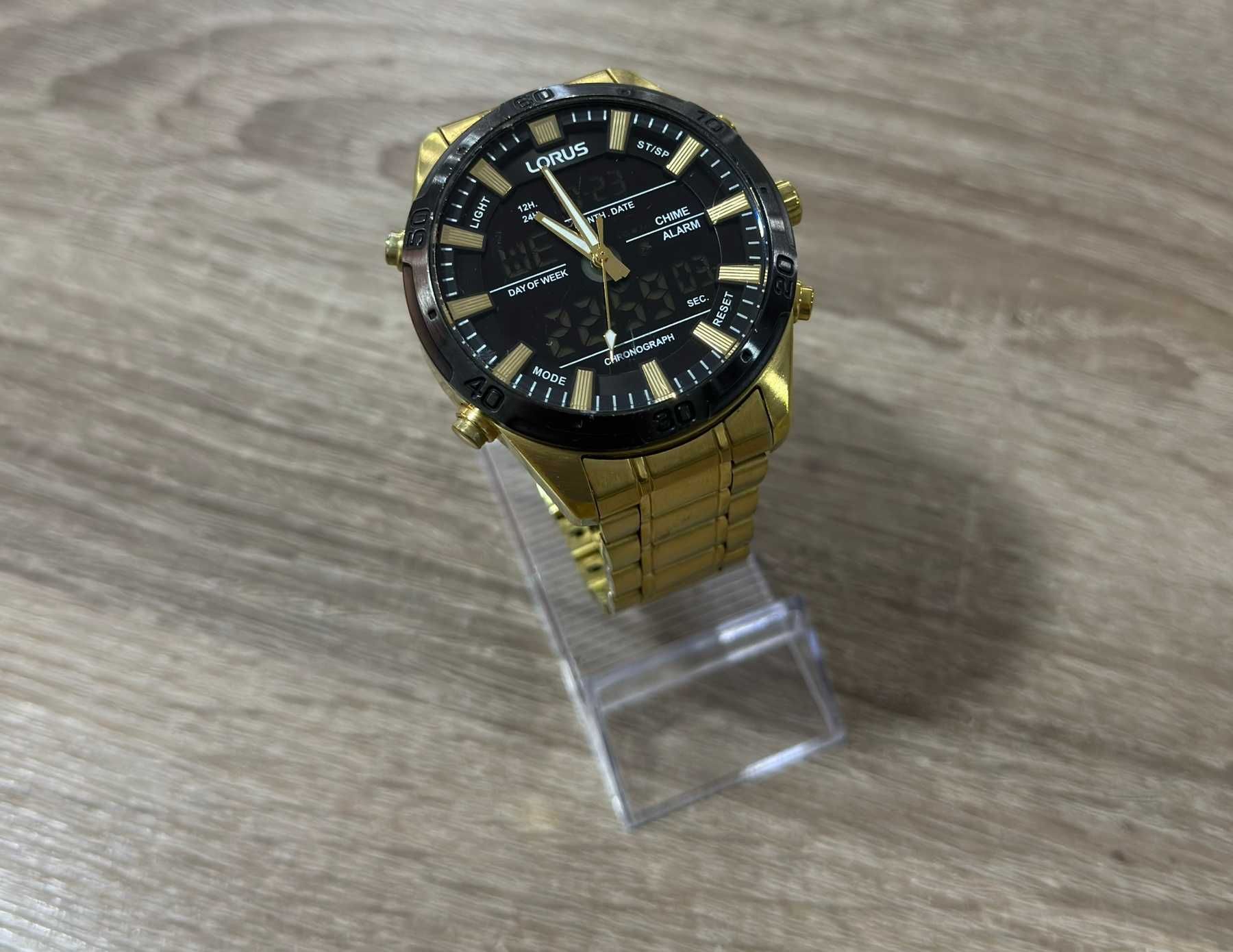 Часовник  Lorus RW646AX9