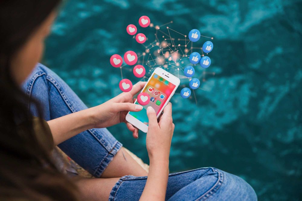 Reclame pe Google, Facebook, Tiktok, Insta și Realizare siteuri web