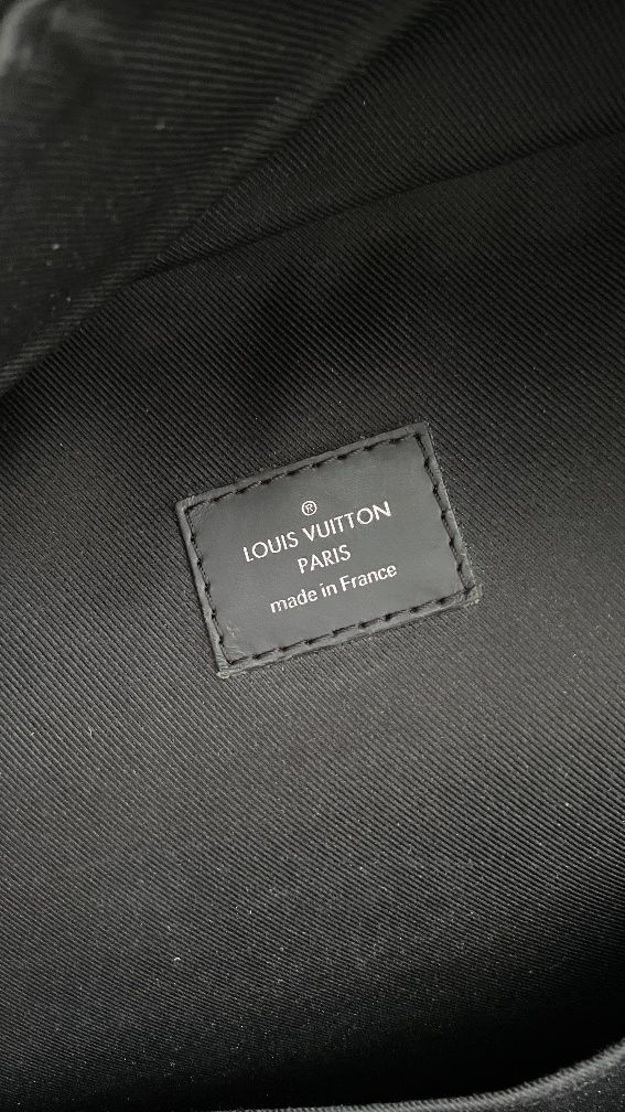 Louis Vuitton josh