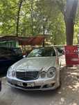 Mercedes Benz W211 M113 kotta mator