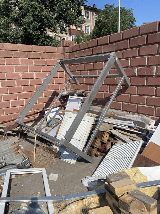 Разделочный стол