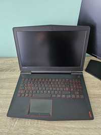 Laptop Lenovo Gaming 15.6'' Legion Y520-i5,12GBRam,SSD 120GB+1TB,4VRam