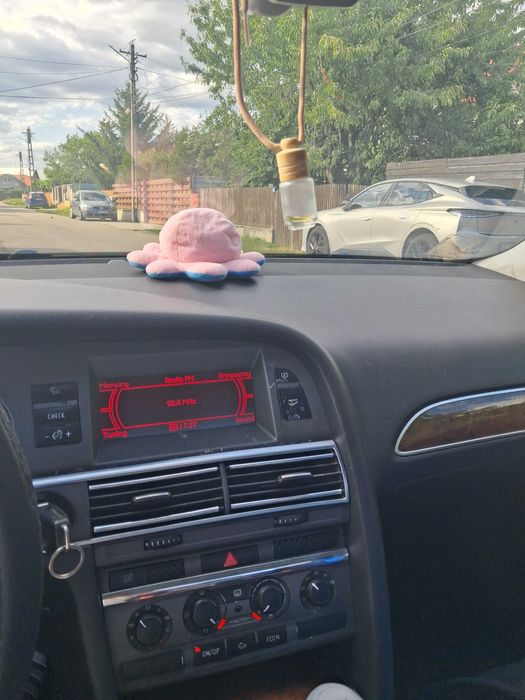 Vand audi a 6 c6 motor 2.4 cu gpl