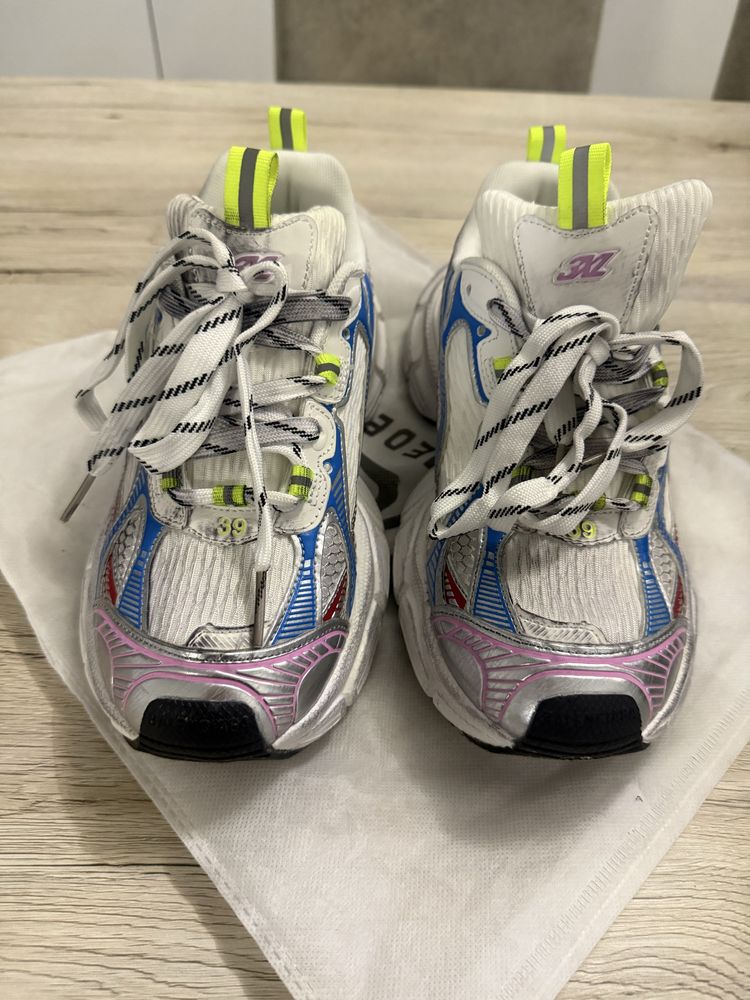 Намаление! Balenciaga Runner  2025