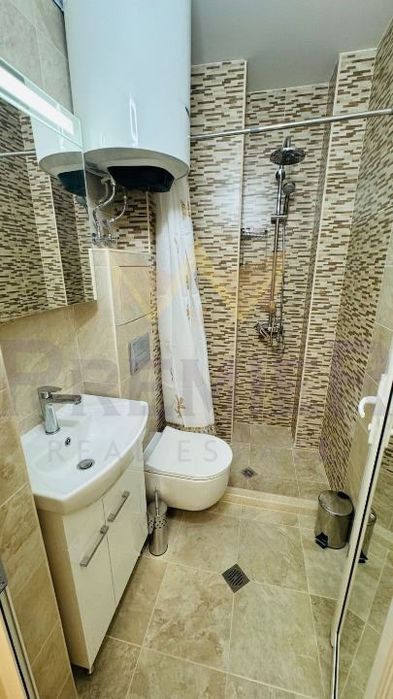 Дава се под наем Двустаен апартамент в Варна, Левски - 60 кв.м за 500 € - Снимка #4