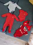 Haine bebelusi Liverpool 0-3 ,3-6, si 9 LUNI