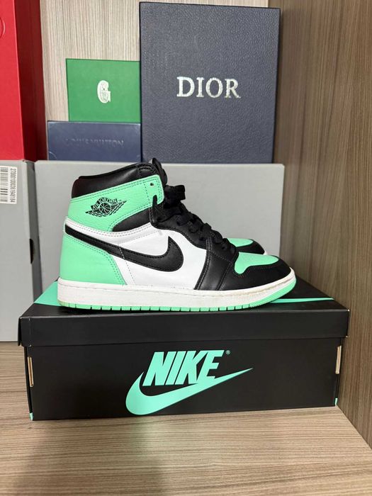Jordan 1 Retro High 42