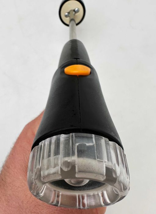 Testo 0554 9760 - Сонда за димни газове