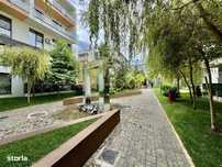 Apartament 3 camere, 2 bai, parcare subterana, MRS Smart Albert