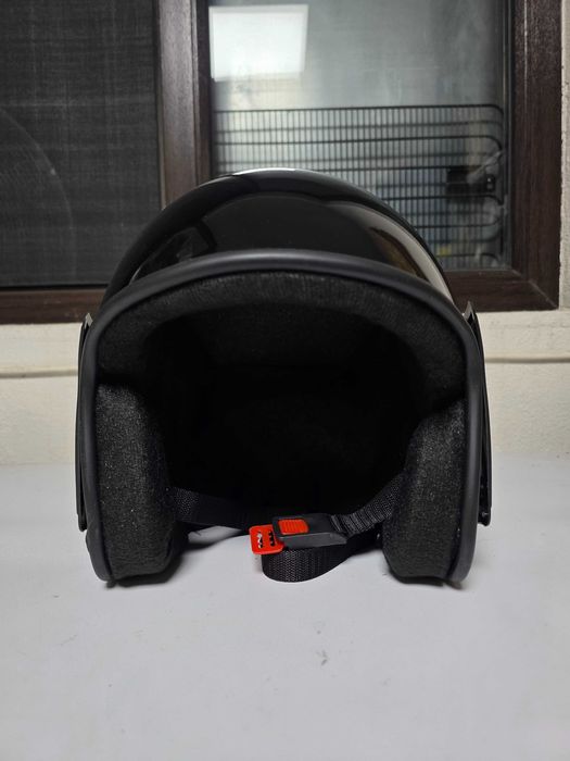 Casca Scuter Moto ATV - PRODUS NOU - Helmet