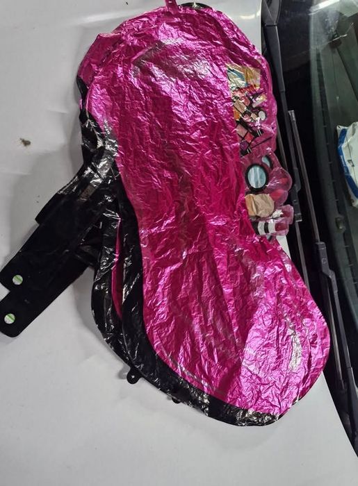 Baloane Barbie 10 bucati