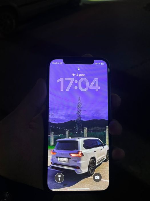 айфон 12 256гегабайт