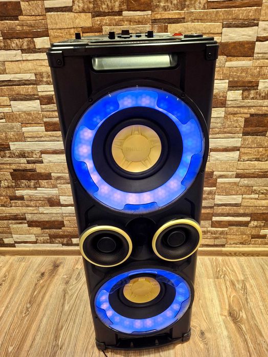 Колона Philips NX5