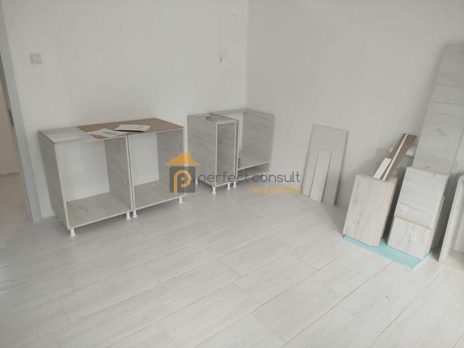 Продава се Тристаен апартамент в Пловдив, Гагарин - 62 кв.м за 1750 €/кв.м - Снимка #5