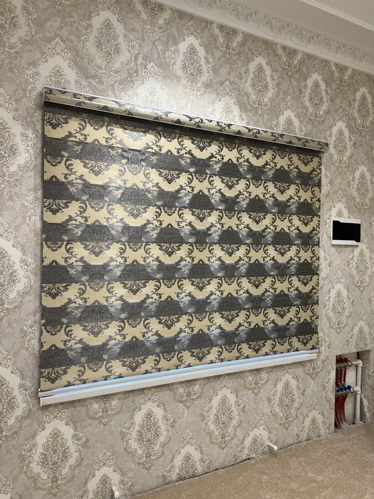 Jalyuzi har xil turda turkiya xitoy mahsulotlari