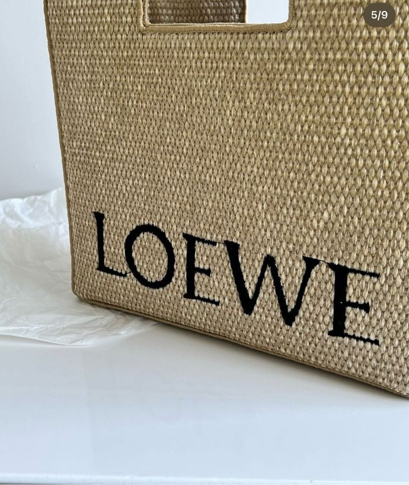 Чанта *Lo*e*w*e**