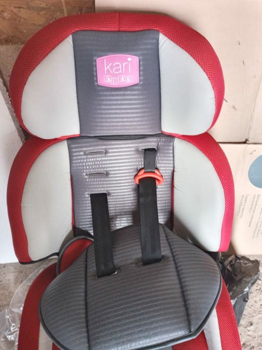 Автокресло детское