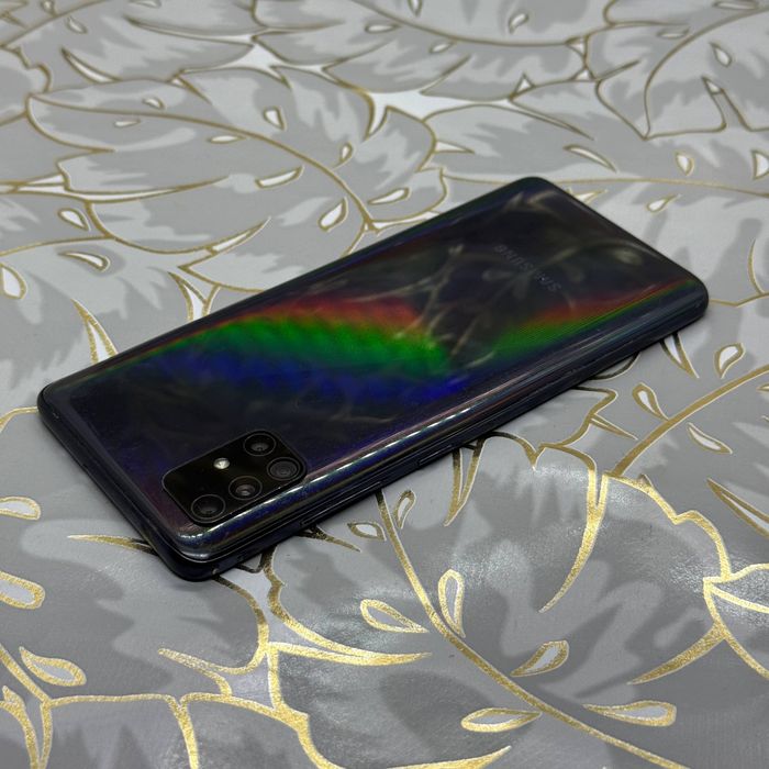 Samsung A51 sotiladi ekran orginal