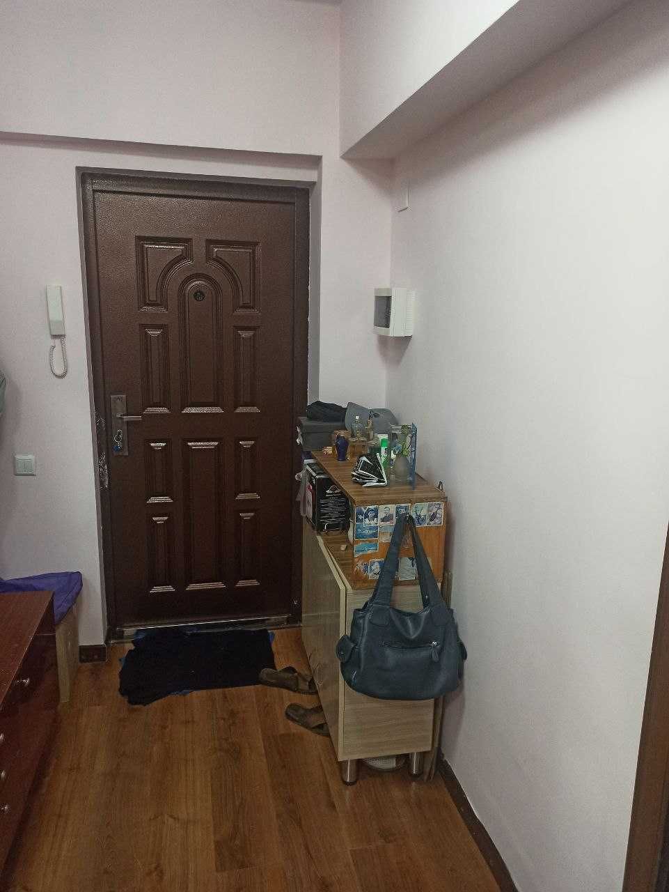 Продается своя 2х ком.квартира70,62км Самарканд-Дарбоза. Старт90000у.е