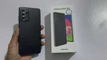 Samsung a52s 128gb