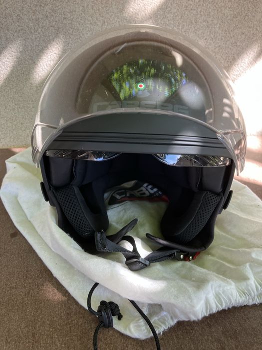 Каска Caberg Riviera V4 размер L